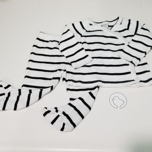 Nordstrom Baby Pajamas